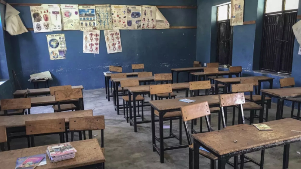 Nigerian military rescues 31 kidnapped Easter worshippers